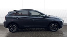 Hyundai BAYON 1.0 TGDi 48V MHEV SE Connect 5dr DCT Petrol Hatchback